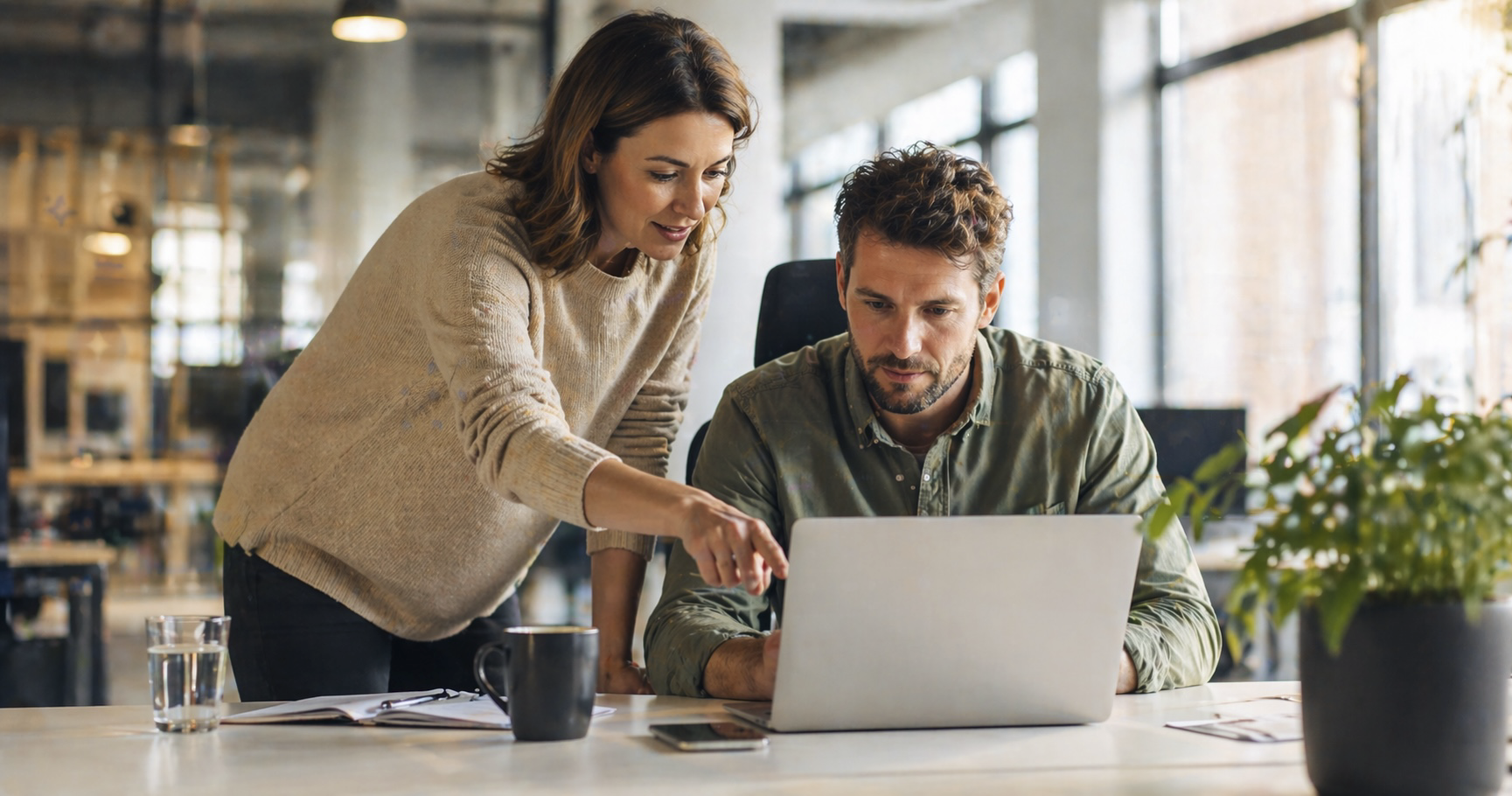 KI-Revolution im April: weitere Marketing-Trends für den Mittelstand