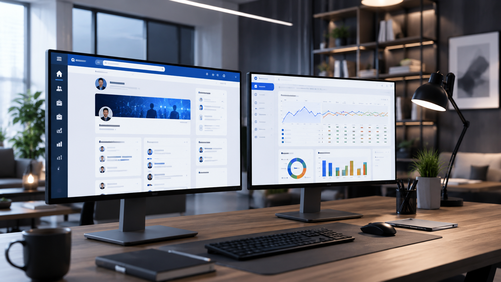 LinkedIn und Google Ads im Mai 2026: Drei Neuerungen, die Ihr Budget betreffen