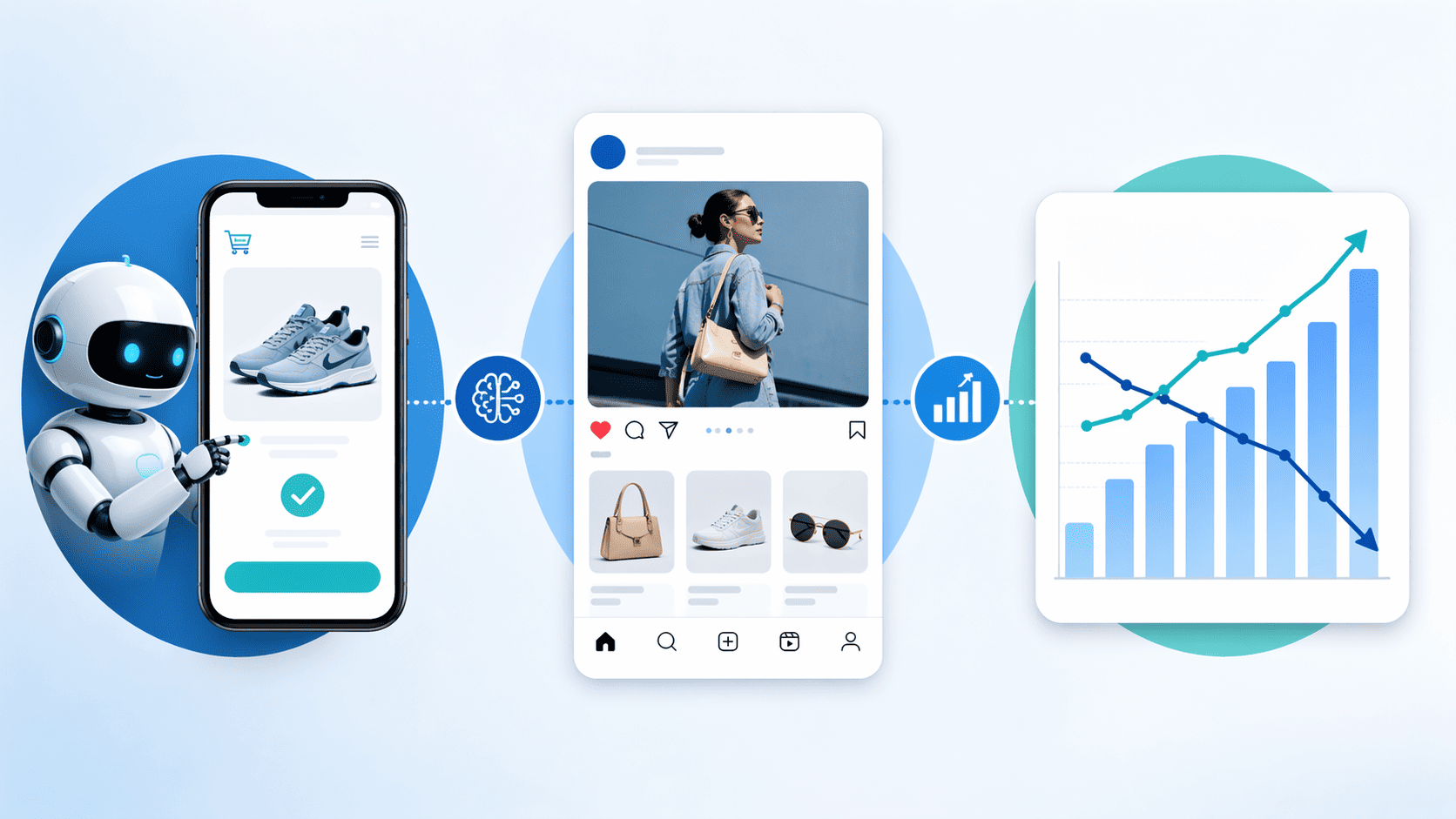 Marketing im April 2026: 3 Trends für den Mittelstand