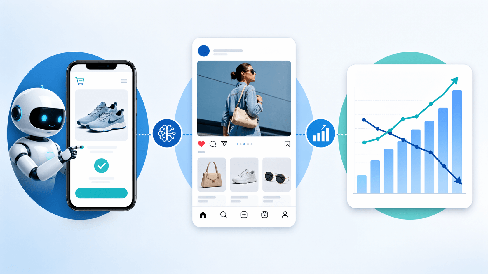 Marketing im April 2026: 3 Trends für den Mittelstand