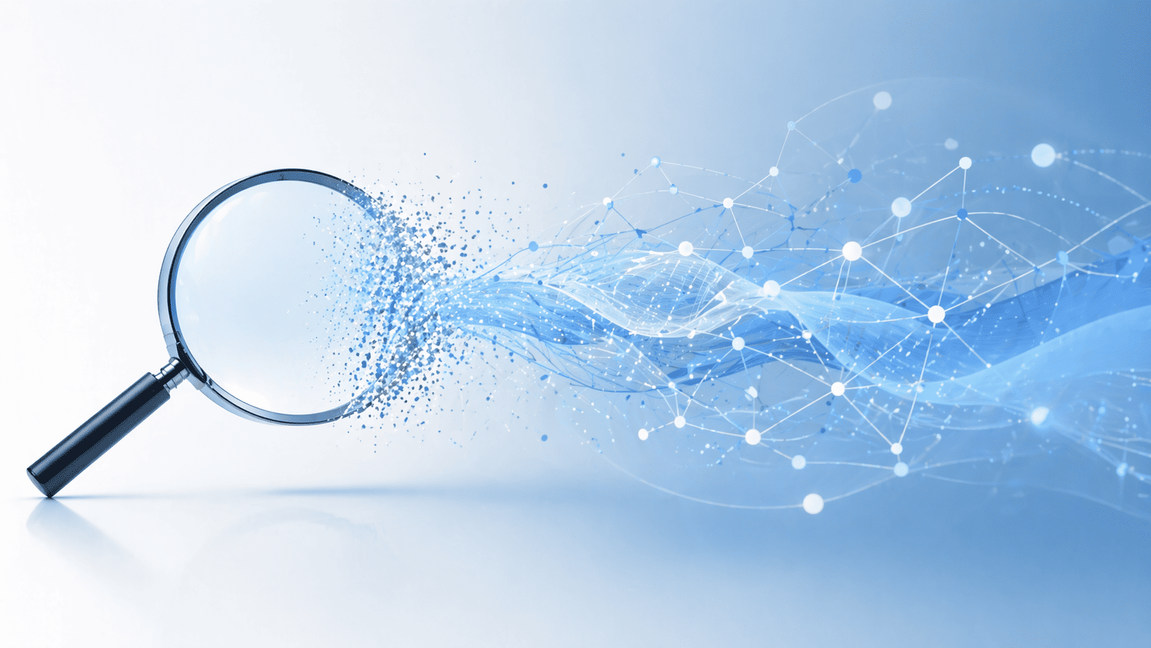 Wenn Google nicht mehr antwortet – was KI-Suche für Ihre Sichtbarkeit bedeutet